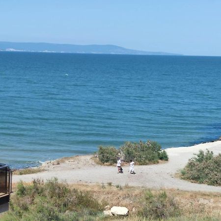 Apartament Piero Pomorie Exteriör bild