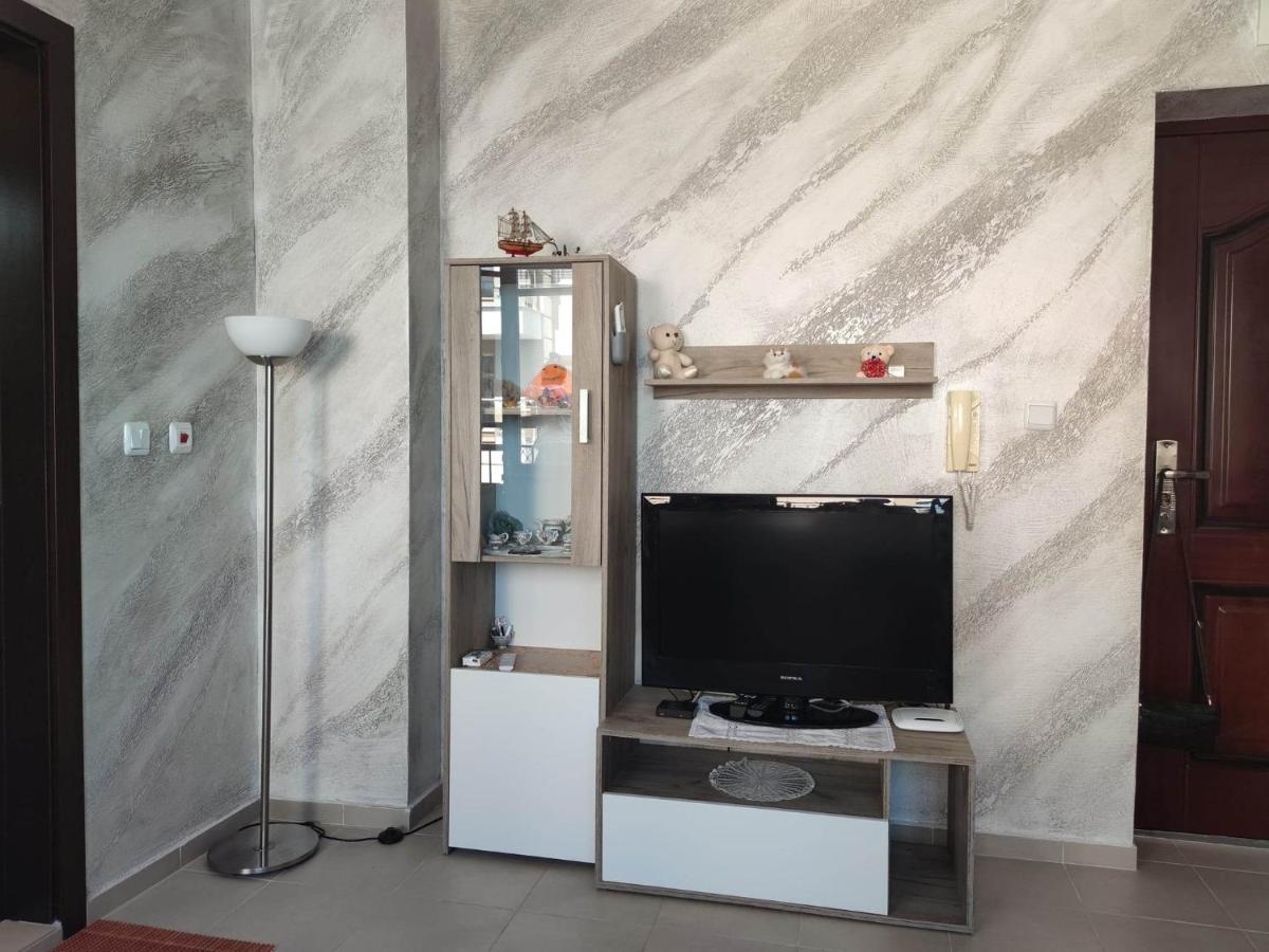 Apartament Piero Pomorie Exteriör bild