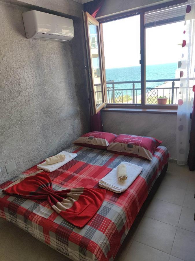 Apartament Piero Pomorie Exteriör bild